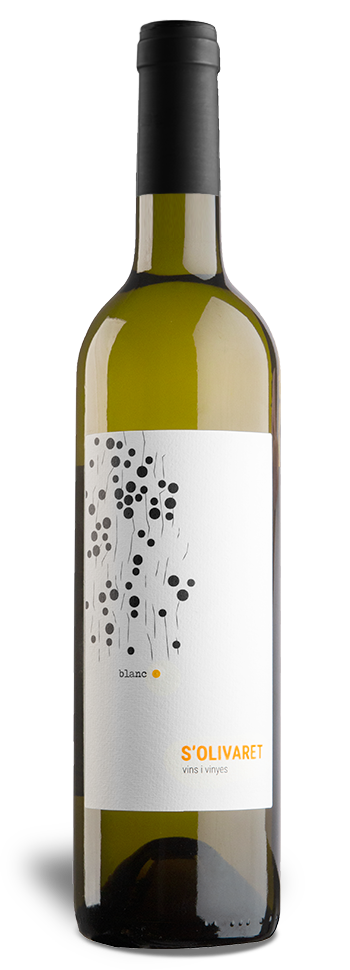 S’Olivaret blanc
